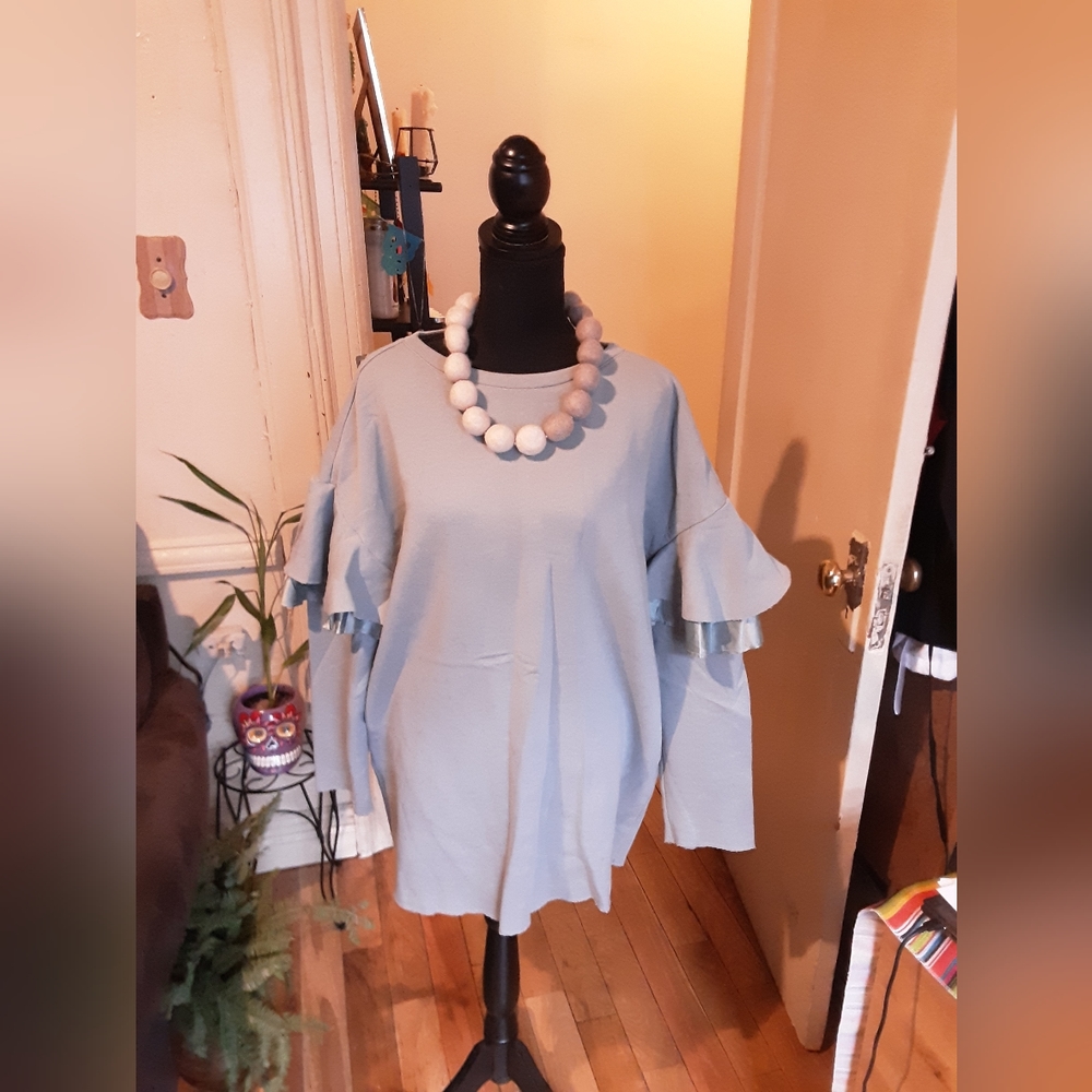 H&M Oversized Sweater